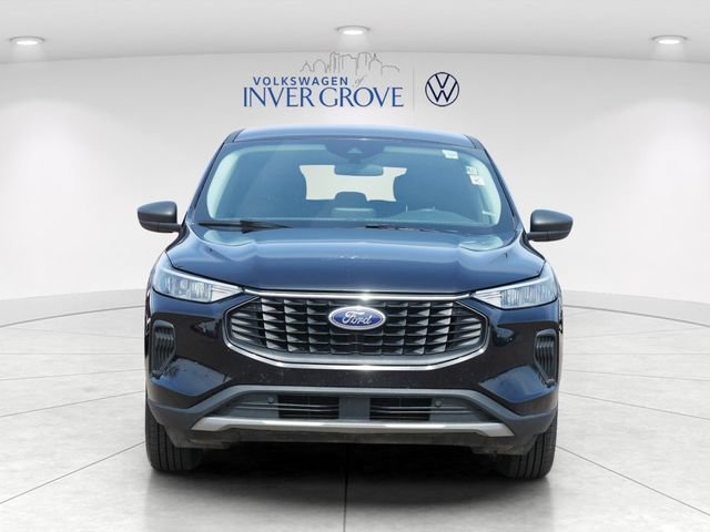 Used 2025 Ford Escape Active AWD/4WD image 2