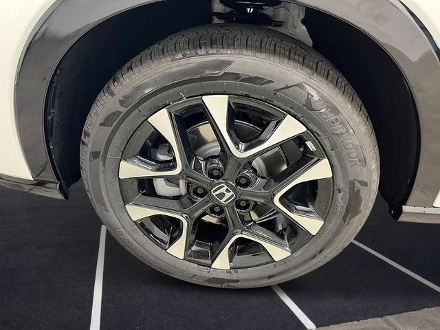 New 2027 Honda HR-V EX-L image 10