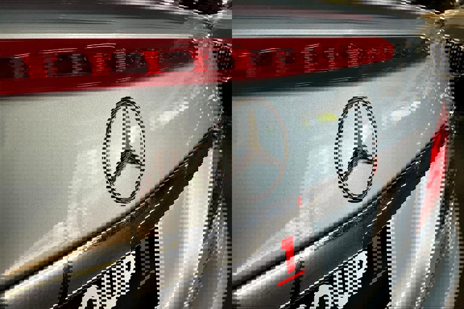 Used 2016 Mercedes-Benz E 400 Cabriolet image 29