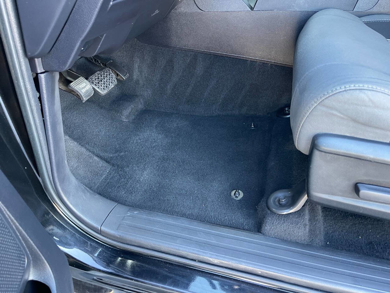 Used 2019 Toyota Tundra SR5 w/ TRD Sport Package image 29