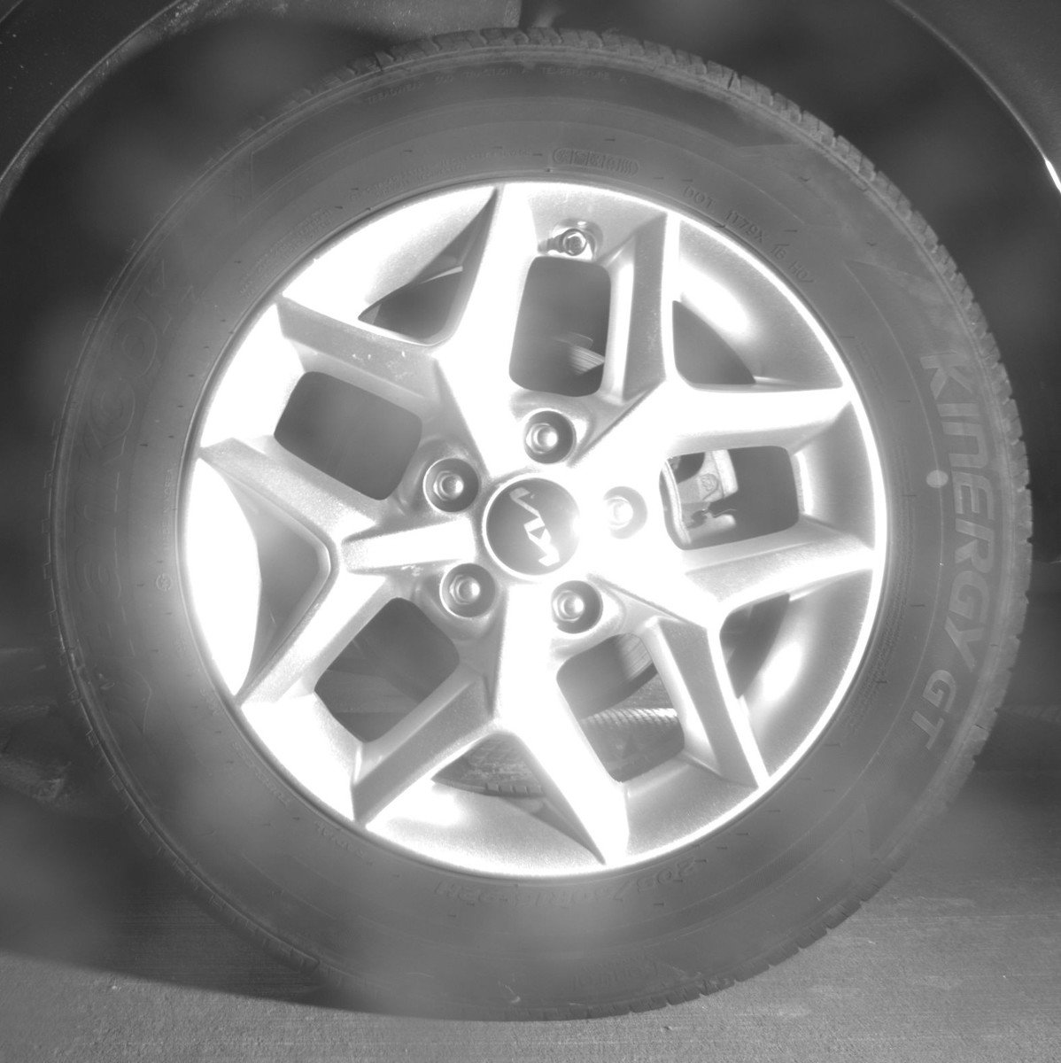 Used 2025 Kia Soul LX w/ LX Technology Package image 14