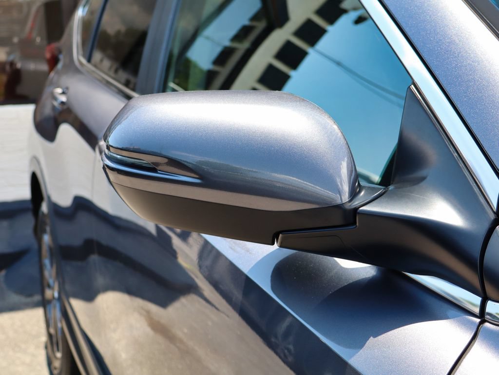 Used 2022 Honda CR-V EX-L image 19