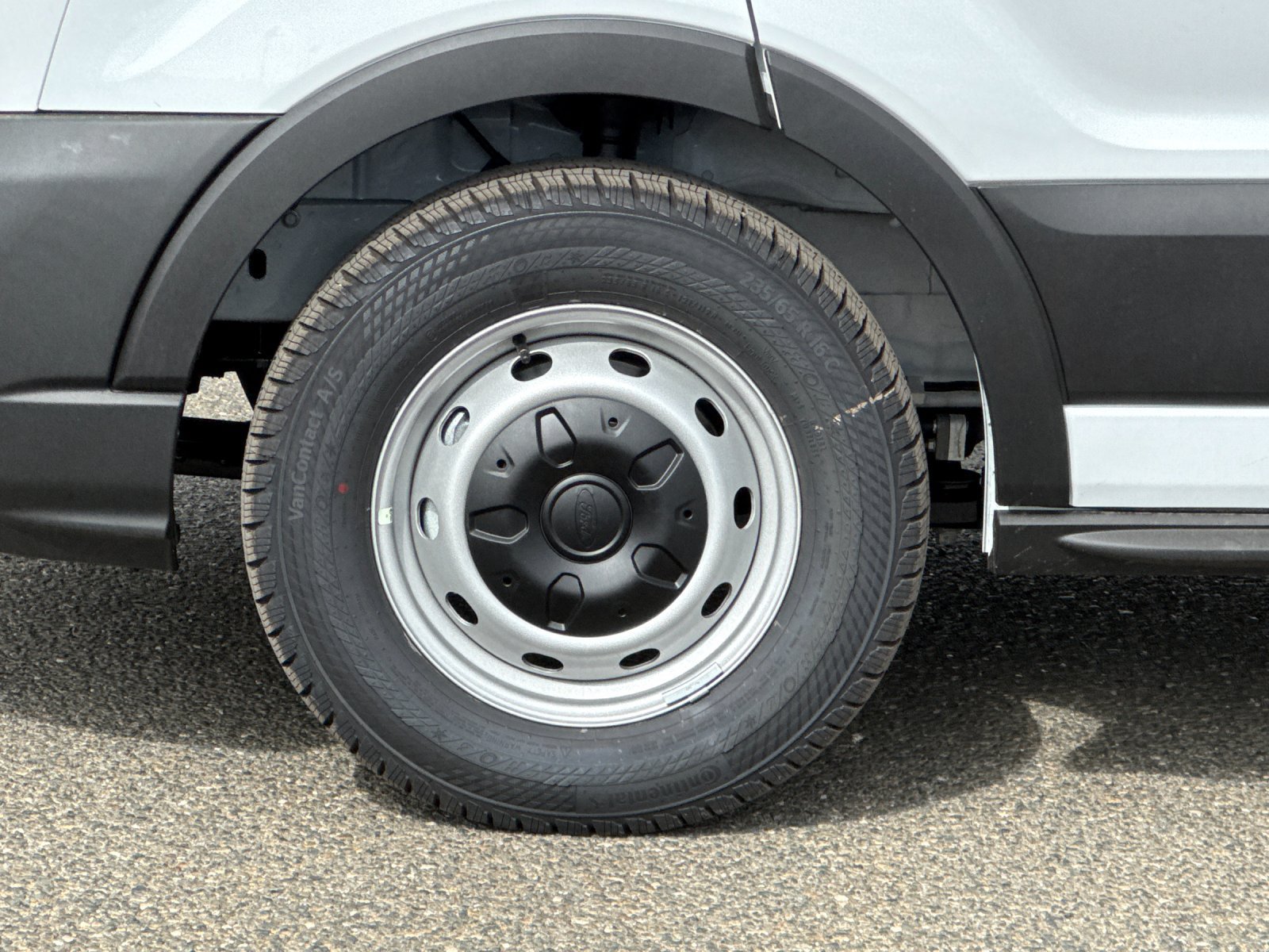 New 2026 Ford Transit 350 XL RWD image 30