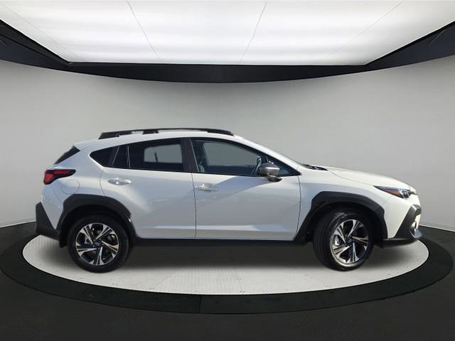New 2026 Subaru Crosstrek 2.0i Premium image 8