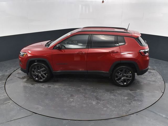 New 2026 Jeep Compass Latitude image 38
