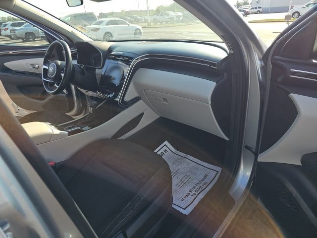 Used 2024 Hyundai Tucson SEL image 32