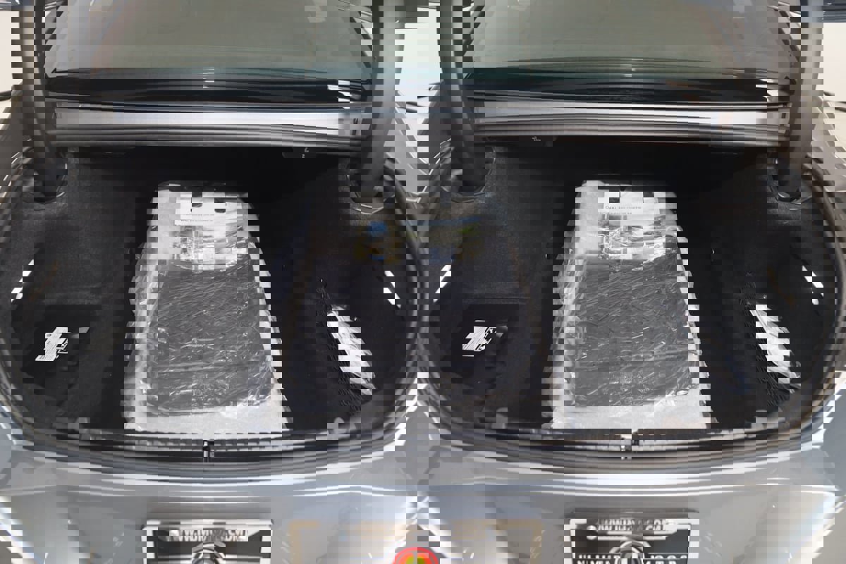 Used 2024 BMW M8 Gran Coupe xDrive Competition w/ Driving Assistance Package image 67