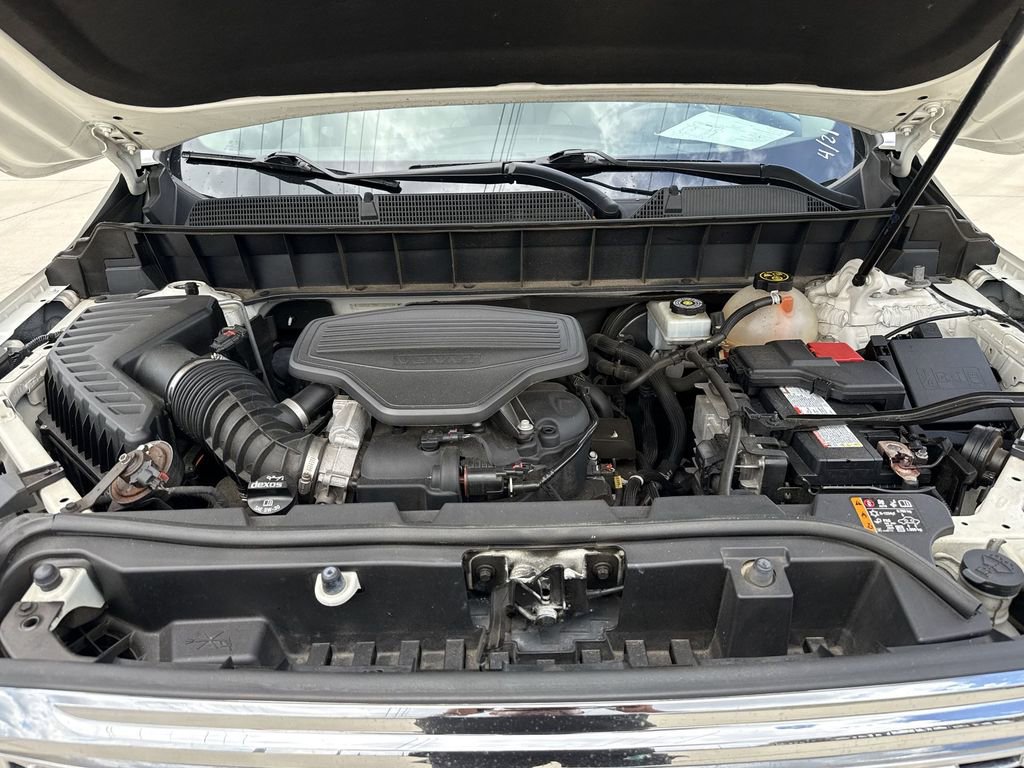 Used 2019 GMC Acadia Denali image 14