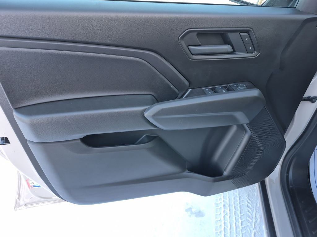 New 2026 Chevrolet Colorado Trail Boss image 10