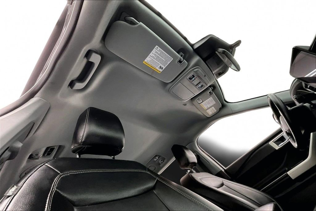 Used 2022 Ford Explorer Limited w/ Equipment Group 301A image 22