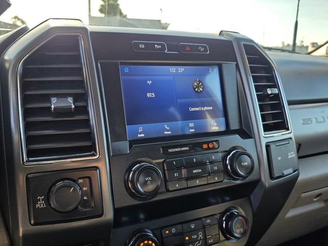 Used 2022 Ford F350 XLT w/ XLT Value Package image 24