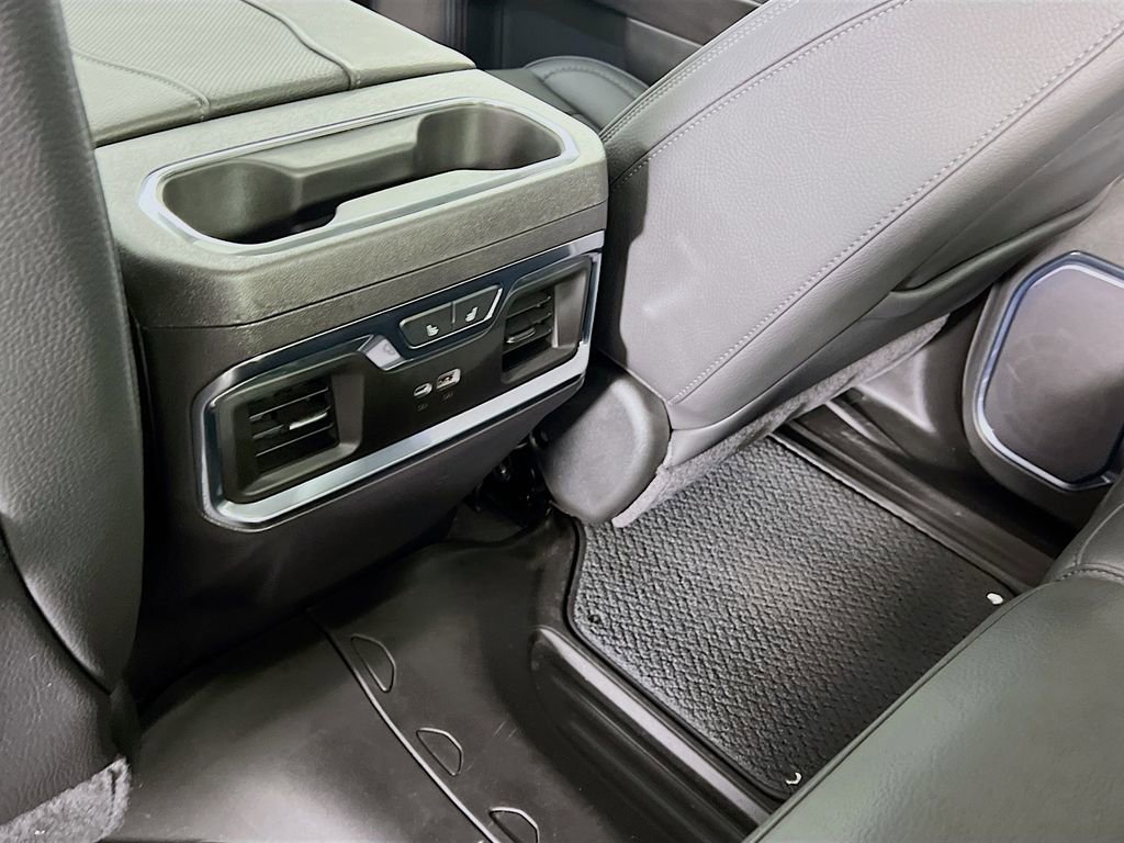 Certified 2024 GMC Sierra 1500 Denali w/ Denali Reserve Package image 26