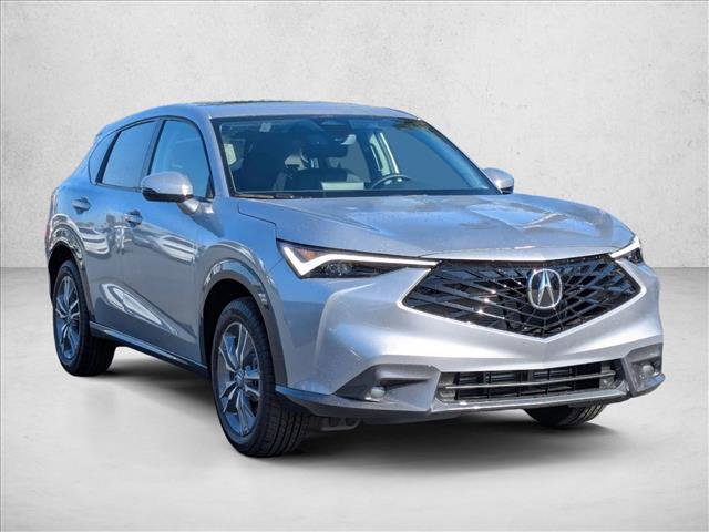 New 2025 Acura ADX FWD image 7