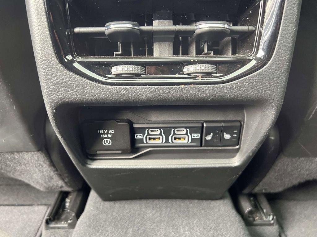 Certified 2024 Jeep Grand Cherokee Limited 4xe image 20