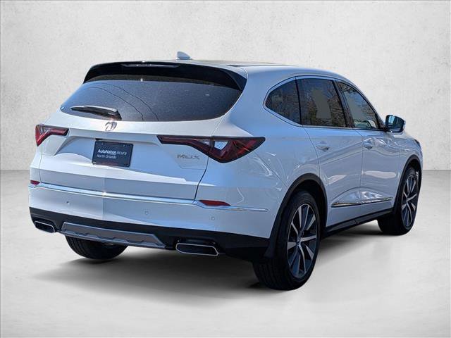 New 2026 Acura MDX FWD w/ Technology Package video 2