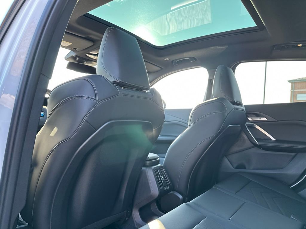 New 2026 BMW X2 xDrive28i w/ Technology Package image 22