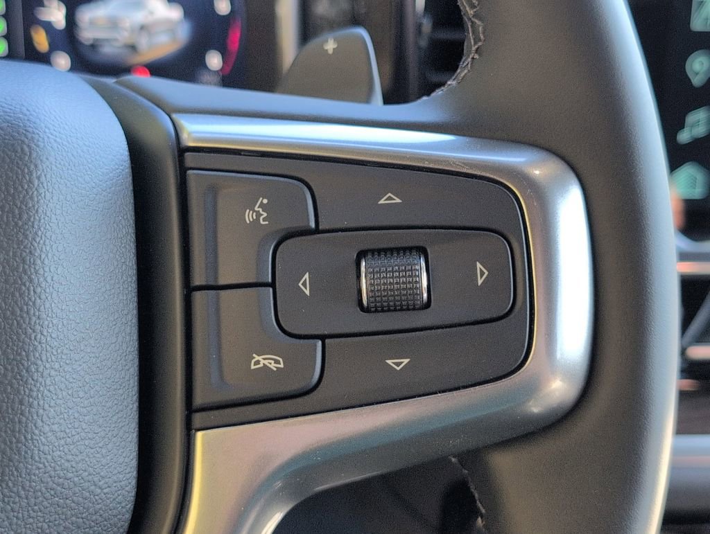 New 2026 Chevrolet Silverado 1500 RST w/ Convenience Package II image 25