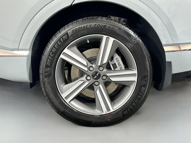 New 2026 Genesis GV80 3.5T image 23