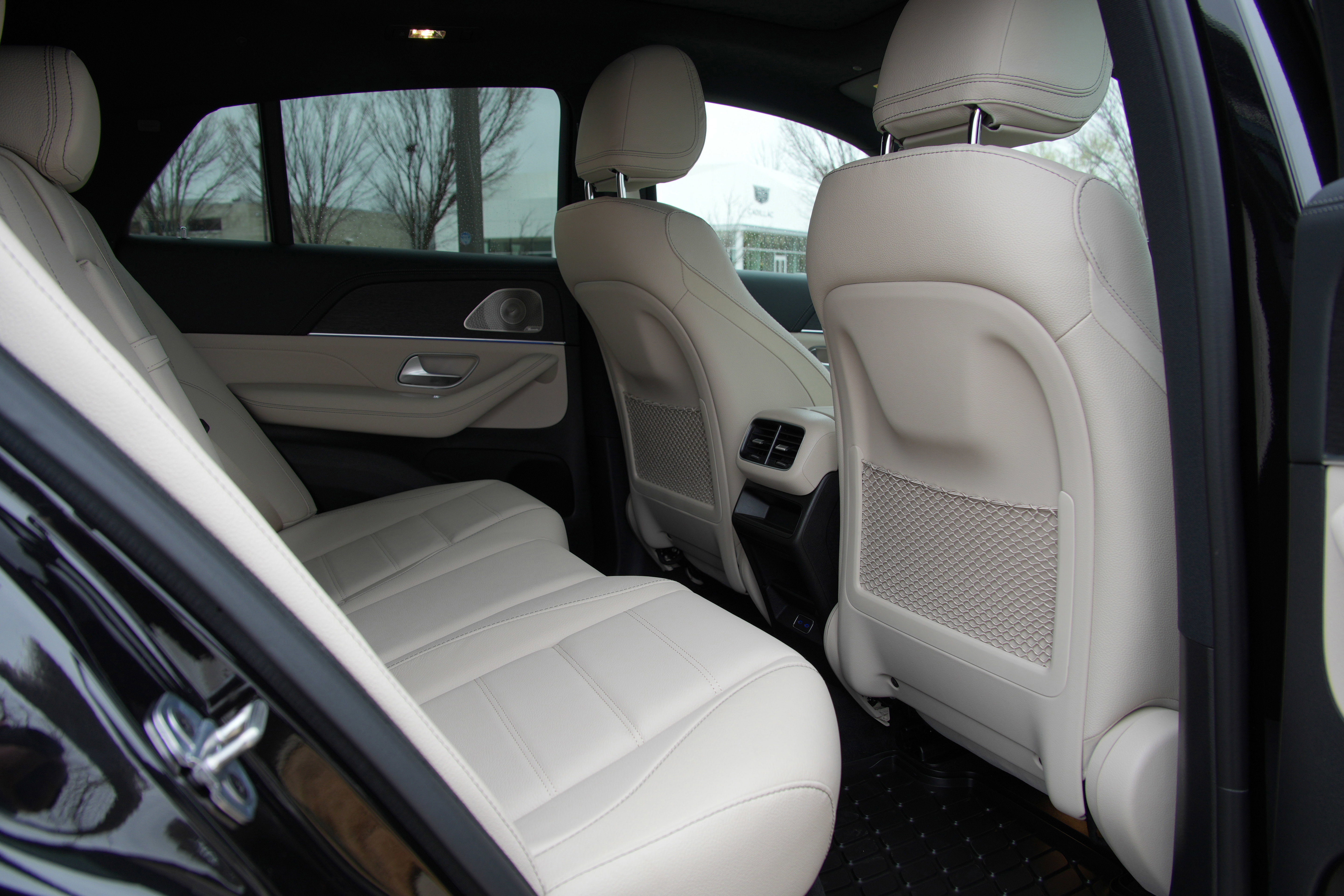 New 2026 Mercedes-Benz GLE 450 4MATIC Coupe image 28