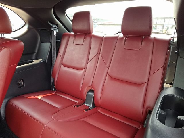 Used 2023 MAZDA CX-9 Carbon Edition AWD/4WD image 12