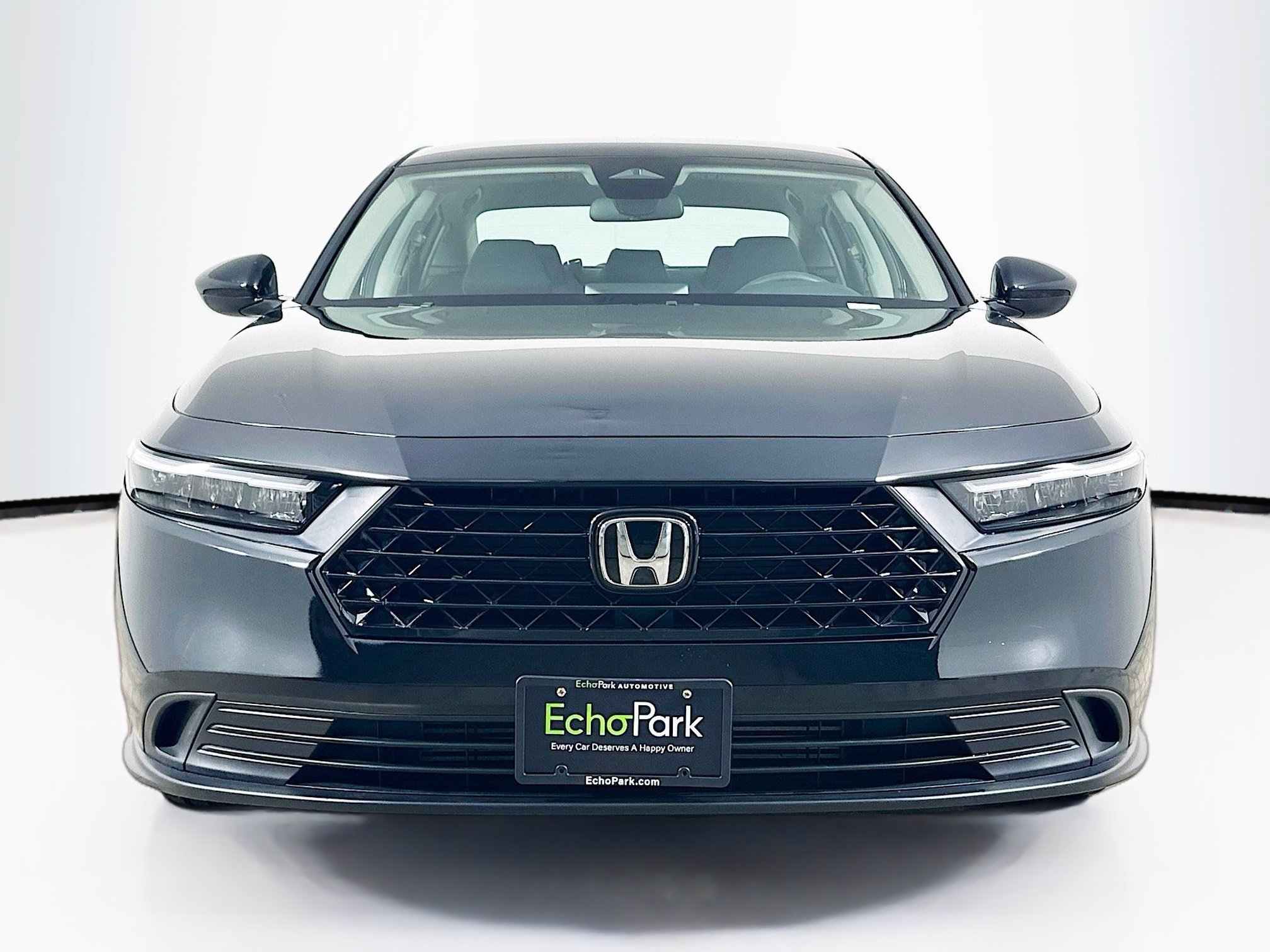 Used 2025 Honda Accord LX image 2