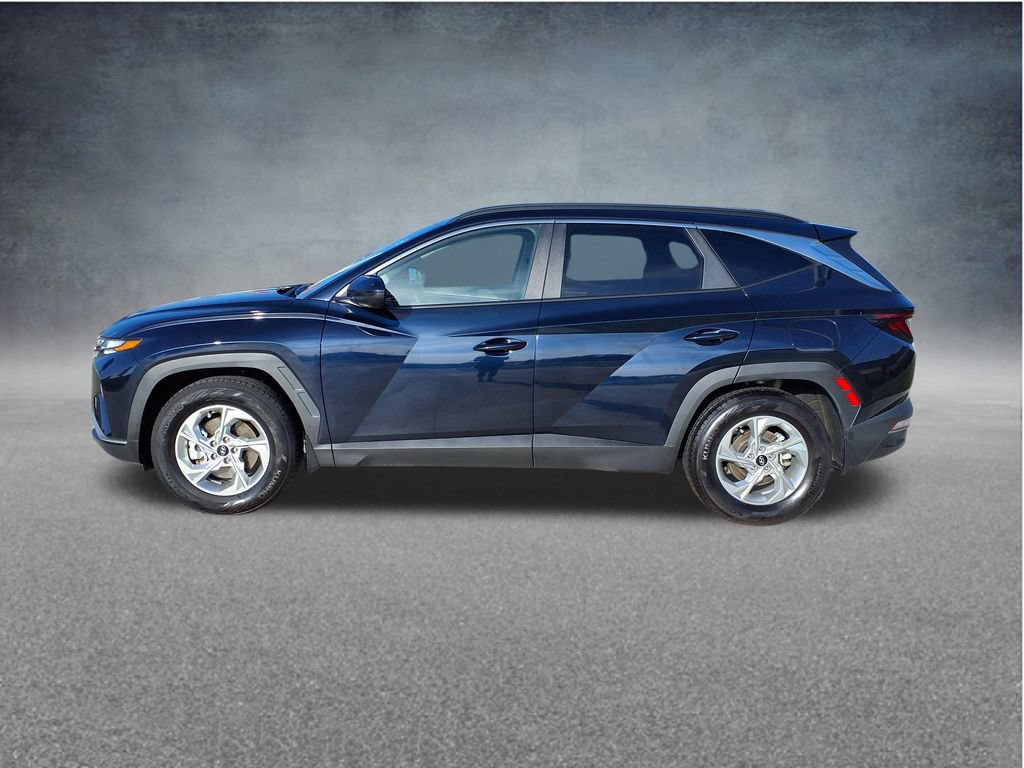 Used 2024 Hyundai Tucson SEL FWD image 6