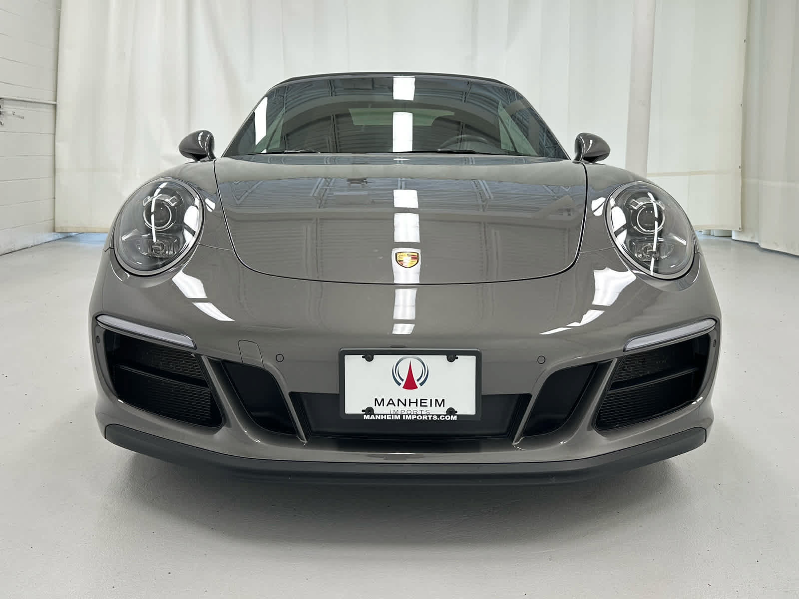 Used 2019 Porsche 911 Carrera GTS RWD image 12