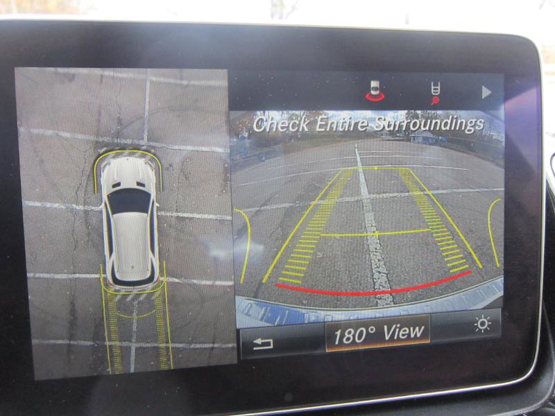 Used 2016 Mercedes-Benz GLE 350 4MATIC image 16