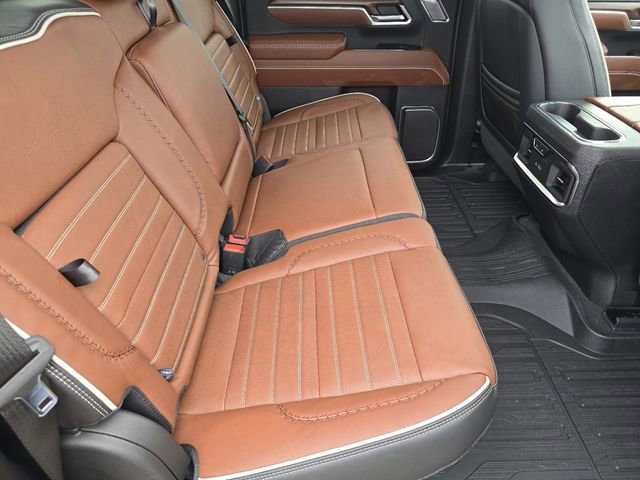 New 2026 GMC Sierra 3500 Denali Ultimate image 34