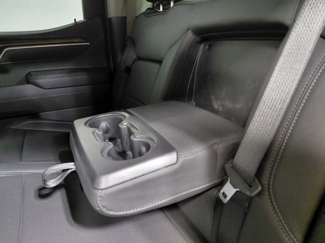 Used 2025 Chevrolet Silverado 1500 RST image 47