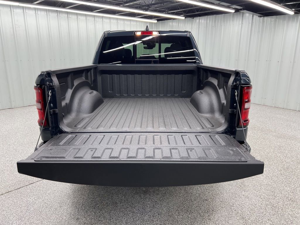Used 2026 RAM 1500 Lone Star image 10