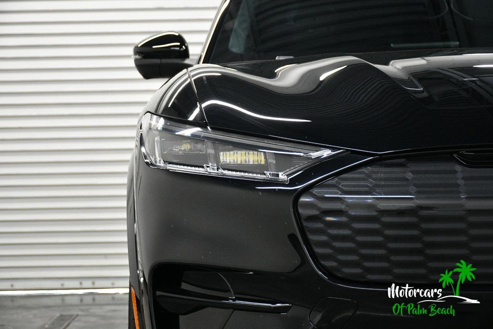 Used 2023 Ford Mustang Mach-E GT w/ GT Performance Edition image 16