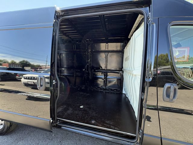 Used 2021 RAM ProMaster 2500 FWD image 14