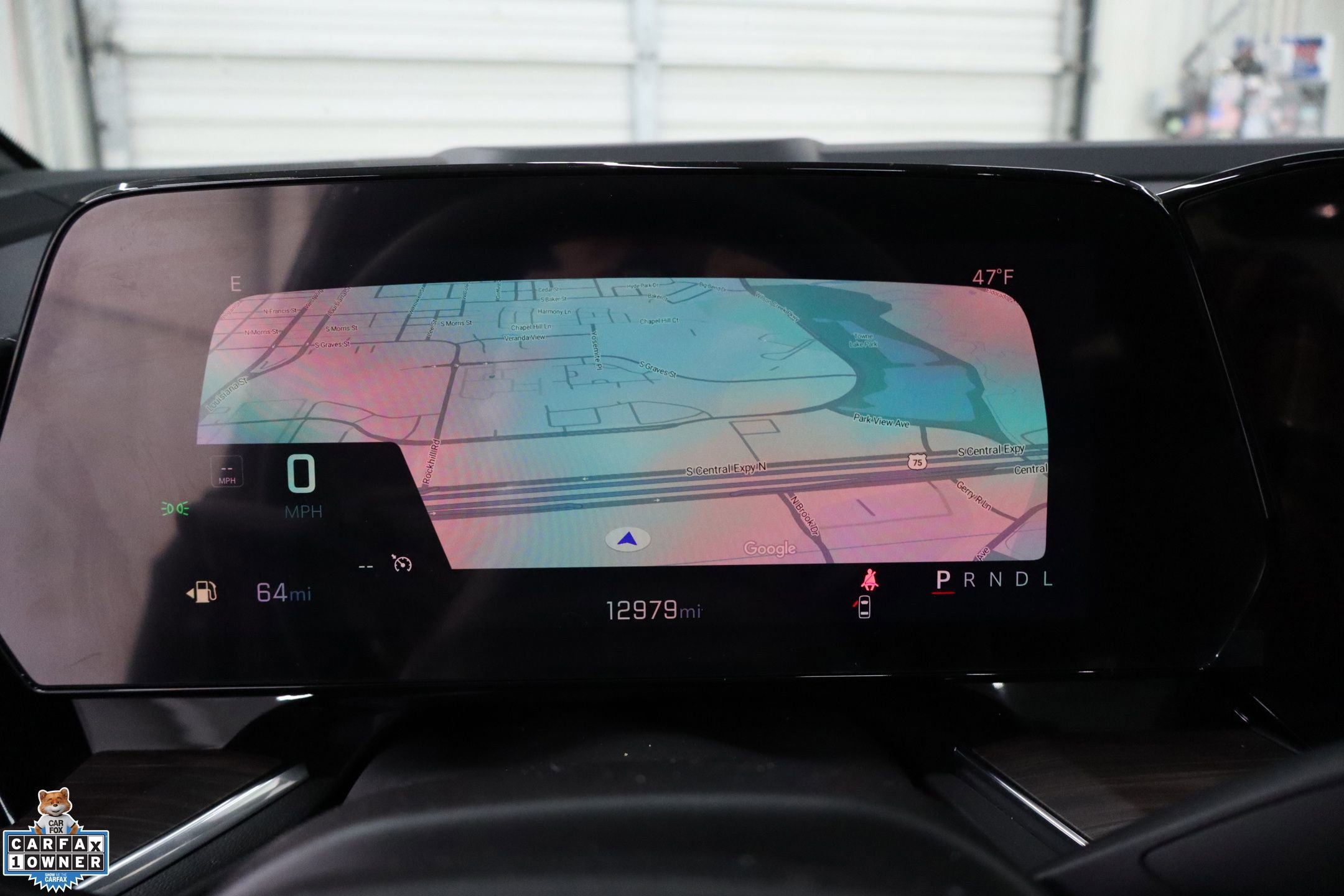 Used 2025 Chevrolet Tahoe LT w/ Comfort Package image 16