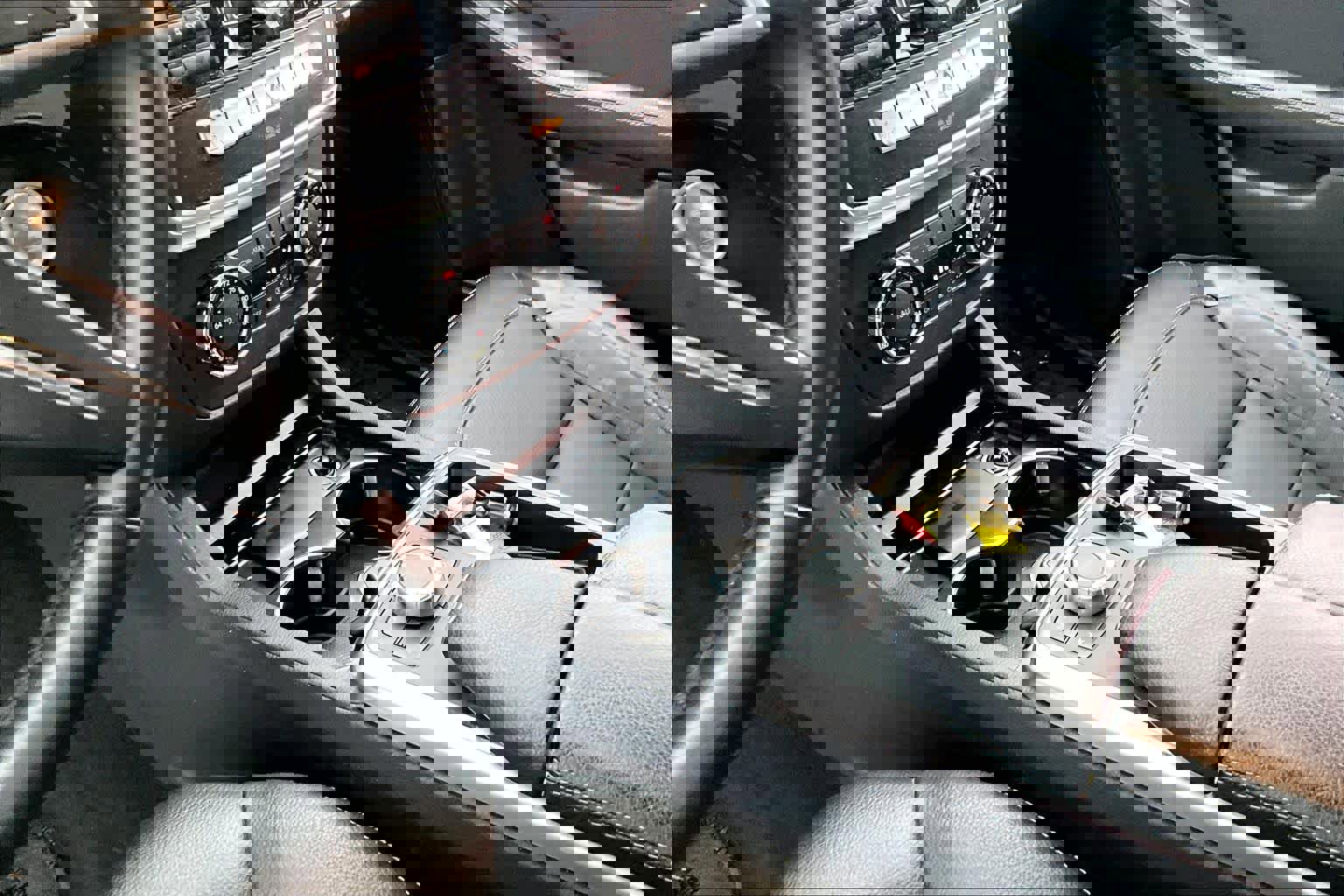 Used 2013 Mercedes-Benz ML 350 2WD image 15