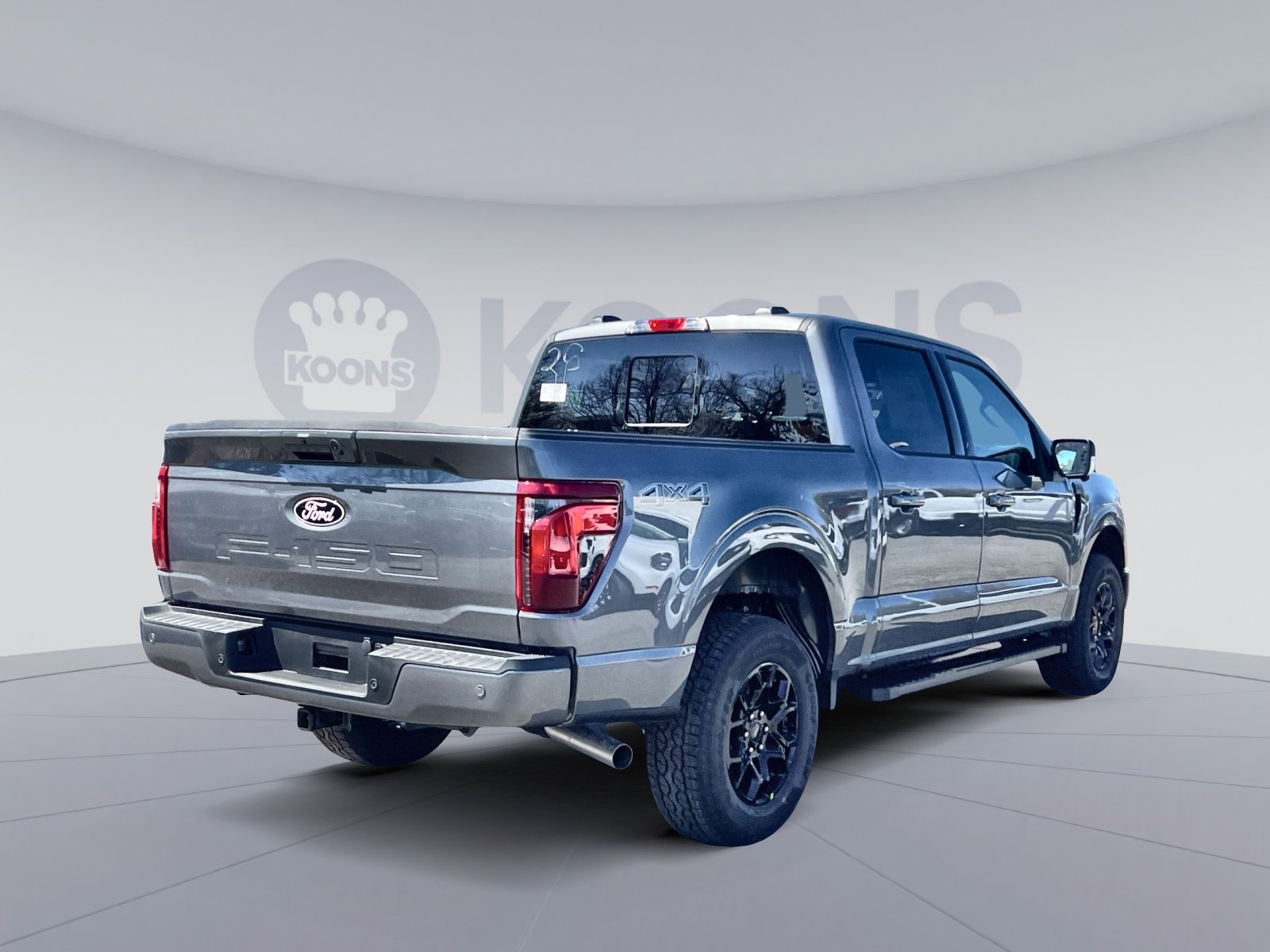 New 2026 Ford F150 XLT image 7