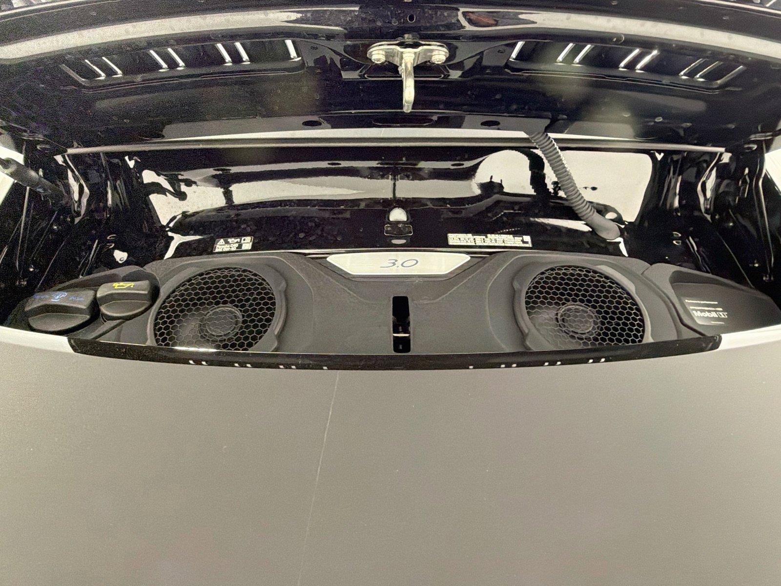 Certified 2026 Porsche 911 Carrera T RWD image 31