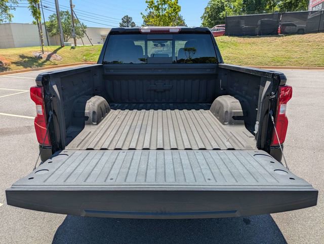 Used 2020 Chevrolet Silverado 1500 RST w/ All-Star Edition RWD image 13
