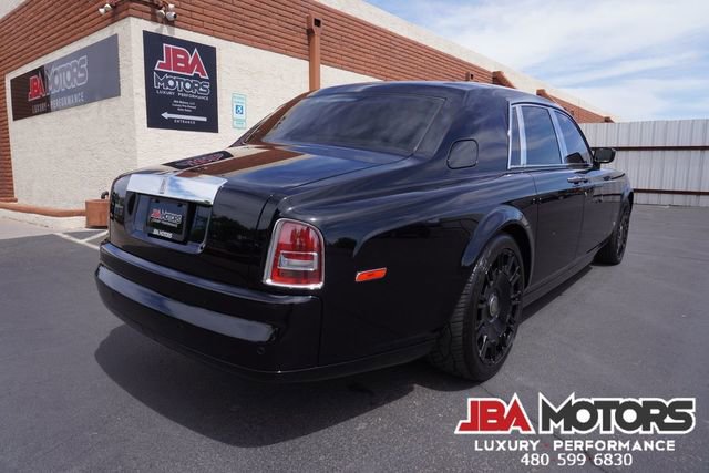 Used 2005 Rolls-Royce Phantom Sedan image 70
