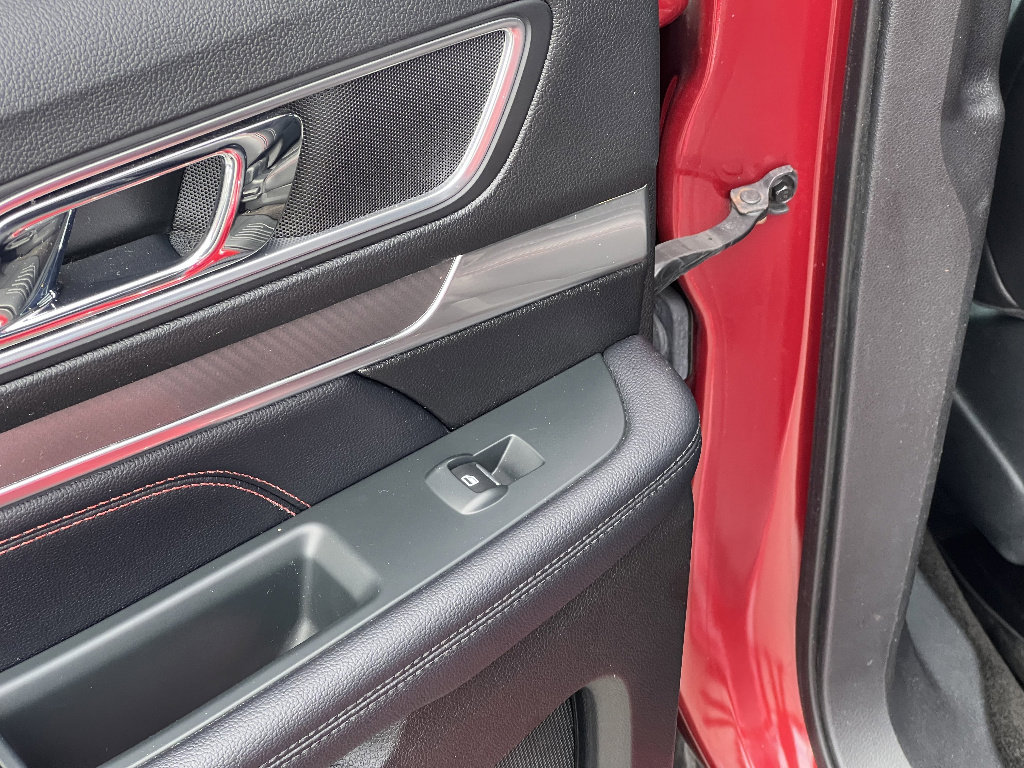 Certified 2018 Ford Explorer Sport image 33