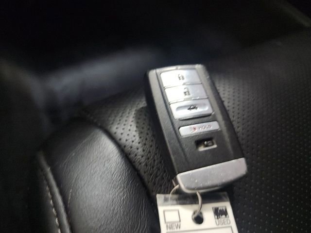 Used 2016 Acura TLX V6 w/ Technology Package image 37