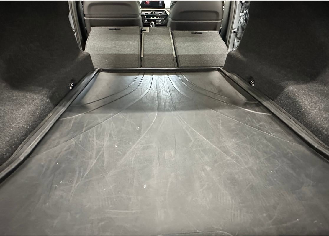 Used 2020 BMW 540i xDrive w/ Executive Package image 14