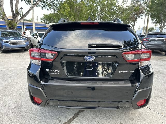 Certified 2023 Subaru Crosstrek 2.0i Premium AWD/4WD image 24