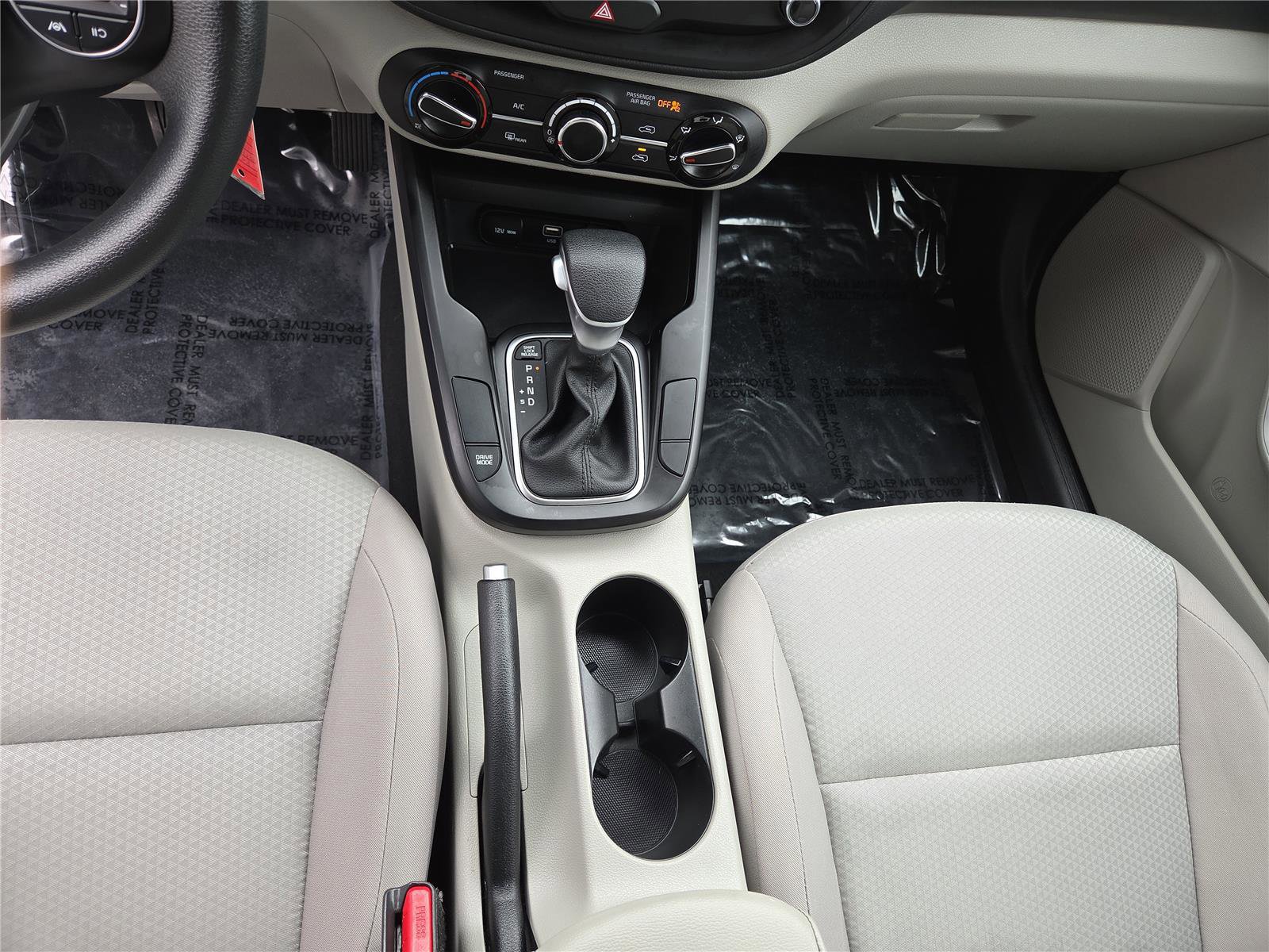 Certified 2023 Kia Soul LX w/ LX Technology Package image 23