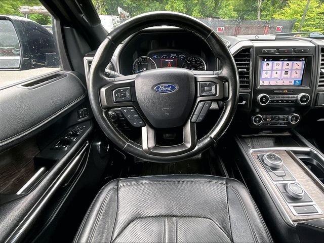 Used 2019 Ford Expedition Max Limited AWD/4WD image 5