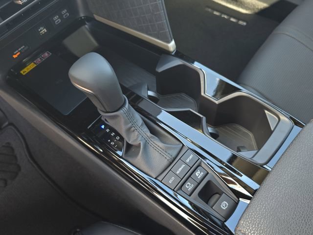 New 2026 Toyota Camry XLE image 25