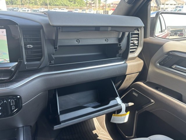 New 2026 Chevrolet Silverado 1500 LTZ image 32