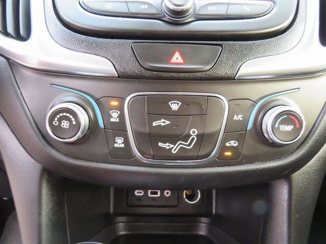 Used 2021 Chevrolet Equinox LT image 26
