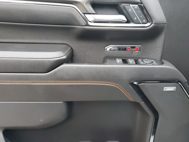 Used 2022 GMC Sierra 1500 AT4 w/ AT4 Premium Package image 17