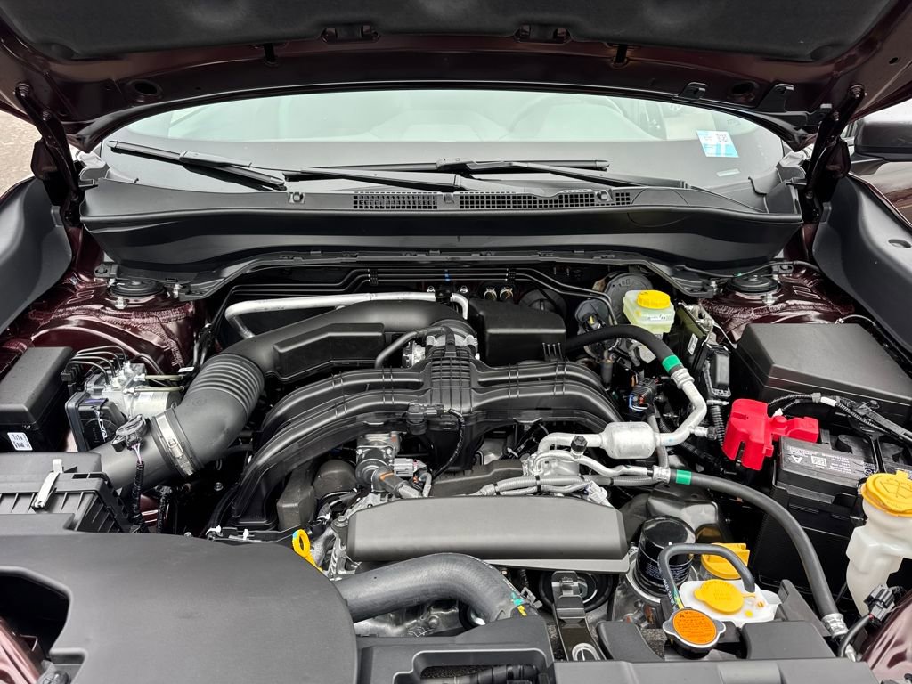 New 2026 Subaru Forester Limited image 29